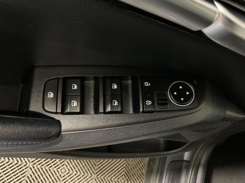 Used 2021 Kia Seltos S AWD/4WD image 19