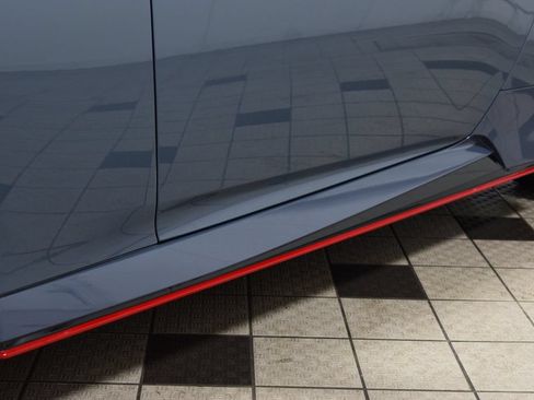 Used 2024 Nissan Z NISMO w/ Floor Mat Package RWD image 28