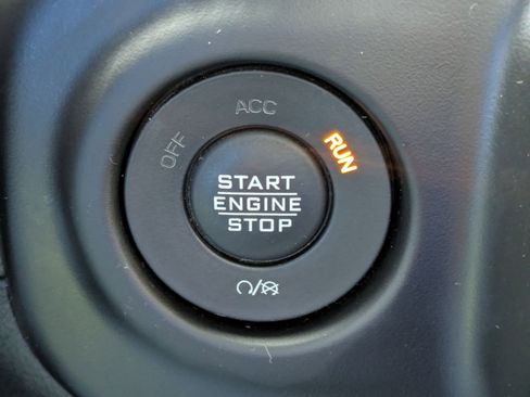 Used 2021 Jeep Wrangler Unlimited Rubicon image 22