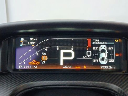 Used 2019 Ford GT image 30