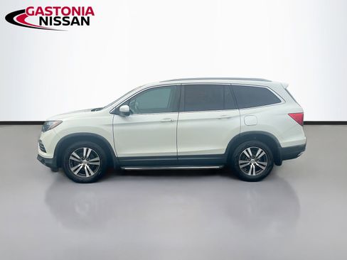 Used 2016 Honda Pilot EX-L image 5