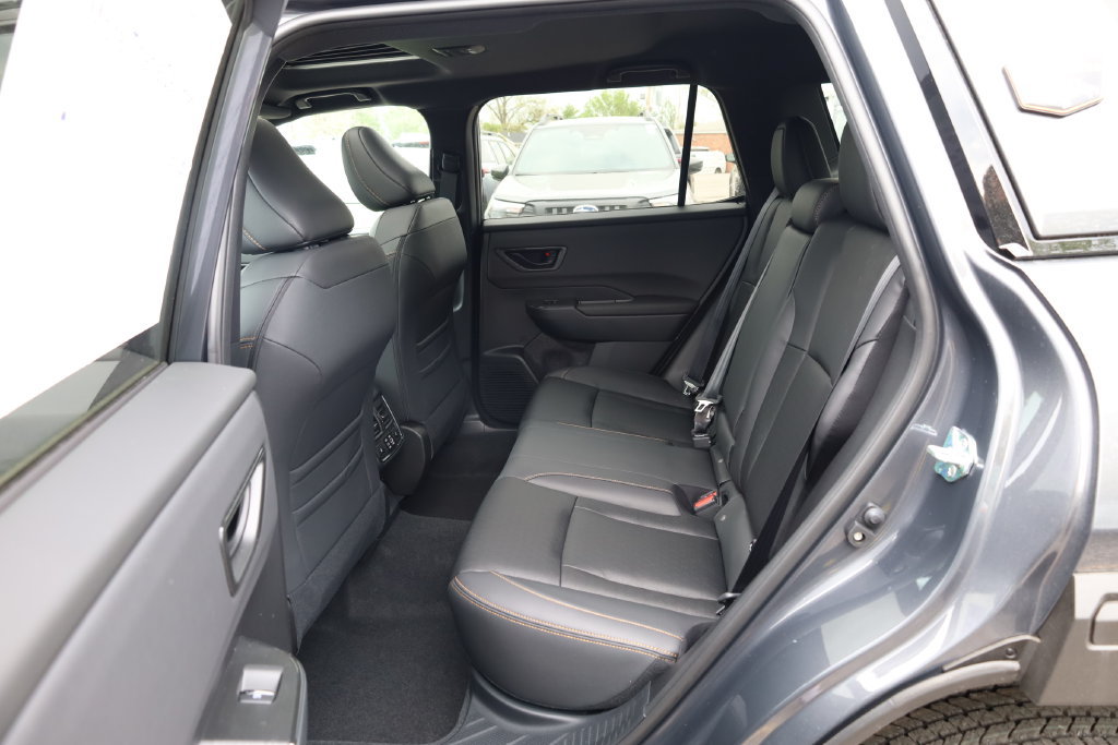 Used 2026 Subaru Outback Wilderness w/ Wilderness Package AWD/4WD image 20