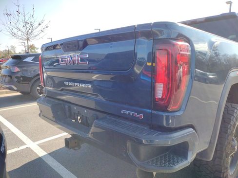 Used 2021 GMC Sierra 2500 AT4 w/ AT4 Premium Plus Package image 7