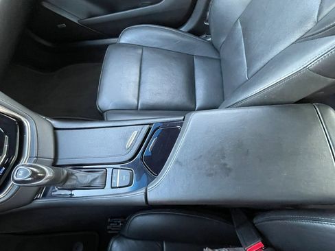 Used 2019 Cadillac CTS Luxury RWD image 31