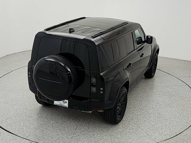 Certified 2026 Land Rover Defender 110 S AWD/4WD image 41