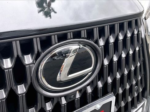Used 2026 Lexus NX 350h AWD w/ Accessory Package (2T) image 30