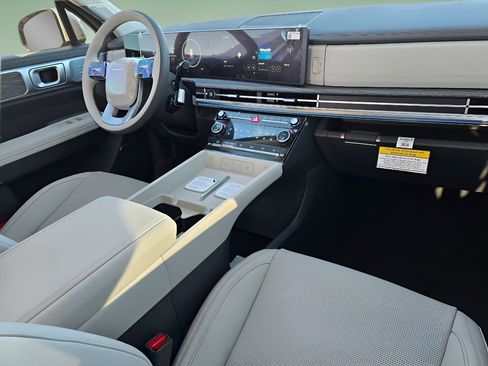 New 2026 Hyundai Santa Fe Calligraphy image 26