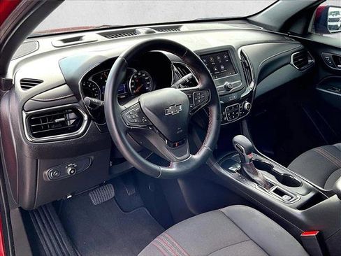 Certified 2024 Chevrolet Equinox RS image 14