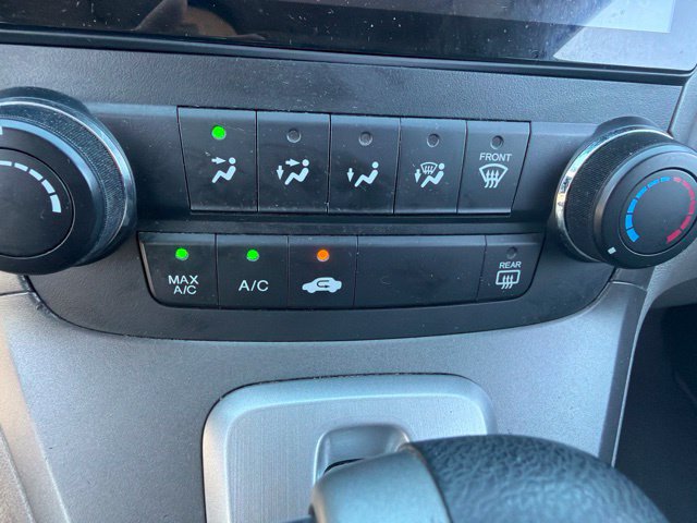 Used 2010 Honda CR-V EX image 16