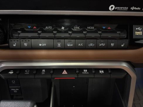 Used 2022 Toyota Tundra 1794 Edition w/ Advanced Package AWD/4WD image 22