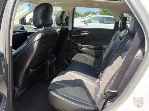 Used 2018 Ford Edge Sport w/ Equipment Group 401A AWD/4WD image 6