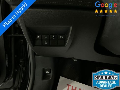 Used 2019 Honda Clarity Plug-In Hybrid image 20