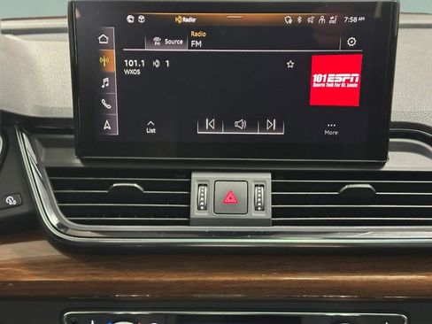 Certified 2023 Audi Q5 2.0T Premium Plus w/ Premium Plus Package image 28