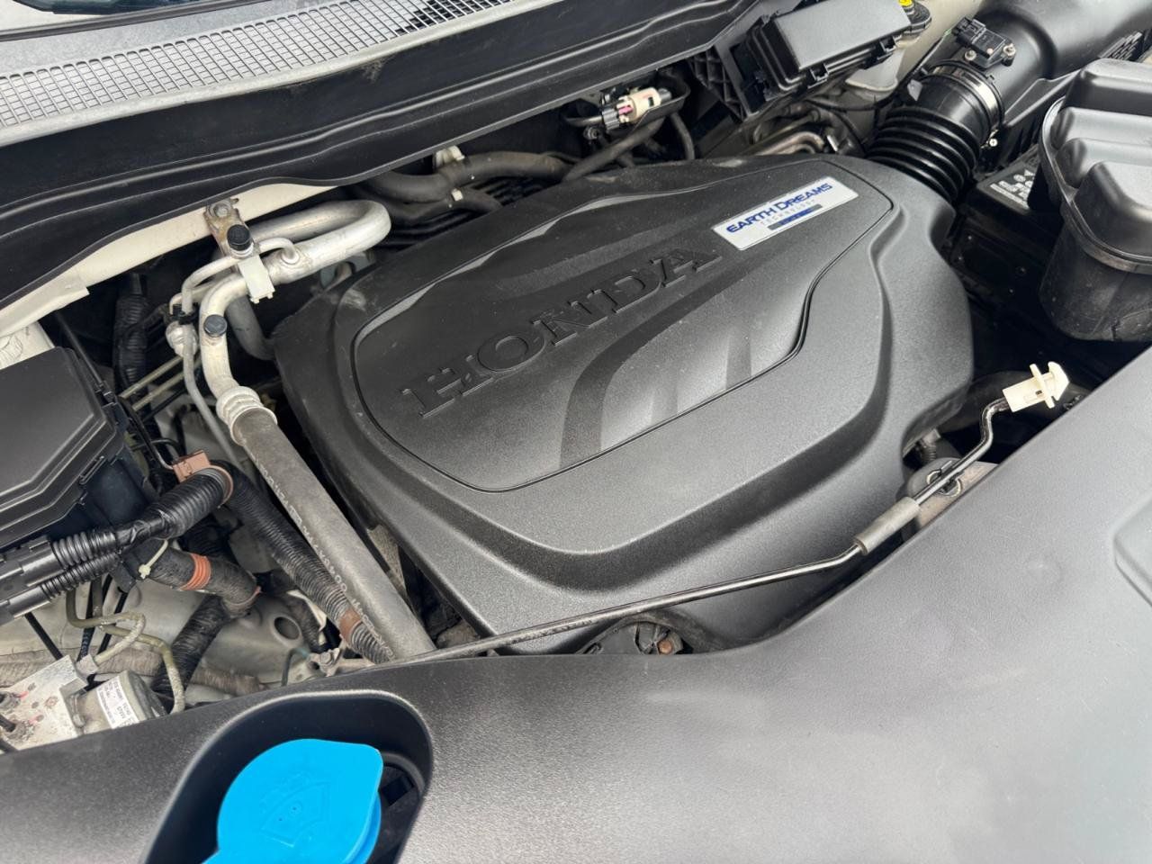 Used 2018 Honda Pilot EX image 37