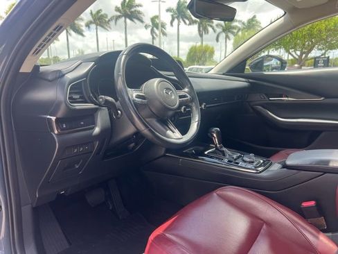 Used 2022 MAZDA CX-30 AWD 2.5 S w/ Preferred Package image 15