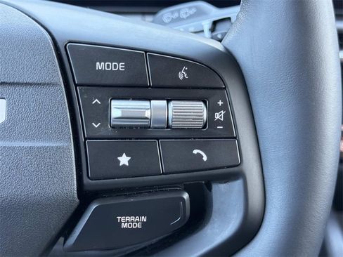 Used 2026 Kia Sportage SX image 20