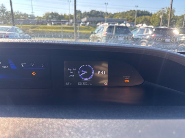 Used 2014 Honda Civic EX image 18