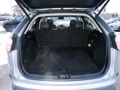 Certified 2024 Ford Edge Titanium image 18