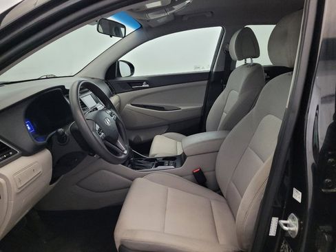 Used 2017 Hyundai Tucson SE AWD/4WD image 17