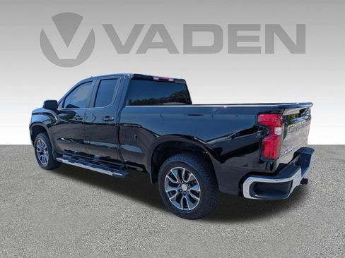 Used 2023 Chevrolet Silverado 1500 LT RWD image 27