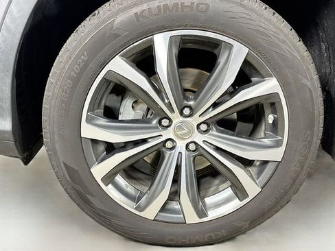 Used 2017 Lexus RX 350 FWD w/ Premium Package image 35