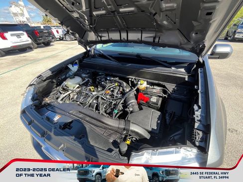 Used 2023 Ford Maverick Lariat w/ Equipment Group 500A Standard image 22