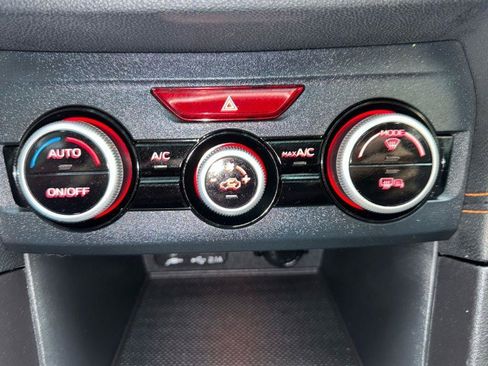 Used 2022 Subaru Crosstrek 2.5i Limited w/ Popular Package #4A image 20