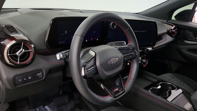Used 2024 Chevrolet Blazer EV RS RWD image 50