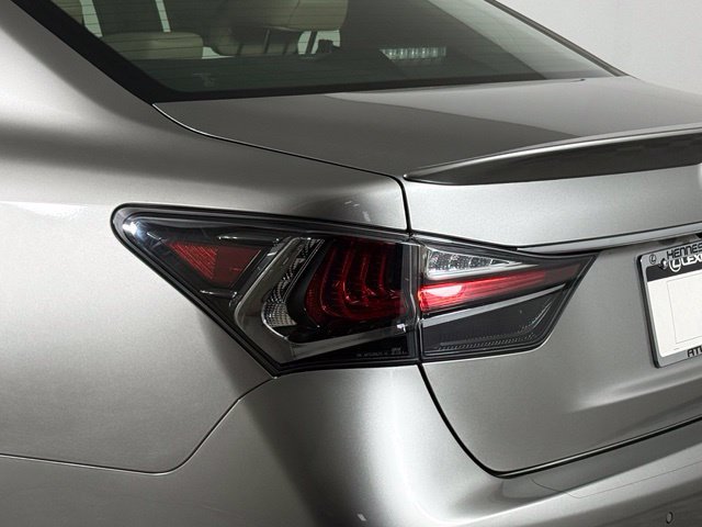 Used 2016 Lexus GS 350 w/ Luxury Package RWD image 15