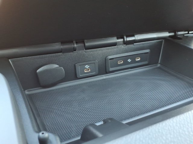 New 2026 Mercedes-Benz Sprinter 2500 image 8