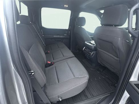 Used 2023 Ford F150 XLT w/ Equipment Group 302A High image 18