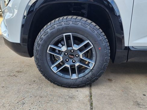 New 2026 GMC Terrain AT4 w/ Convenience Package III image 56