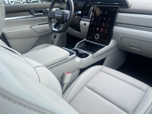 Used 2026 GMC Terrain Denali w/ LPO, Floor Liner Package AWD/4WD image 14