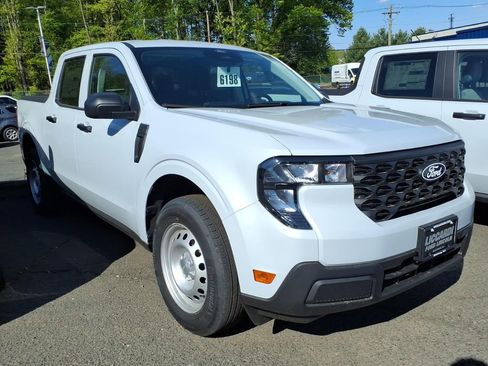 New 2026 Ford Maverick XL w/ Equipment Group 101A AWD/4WD image 1