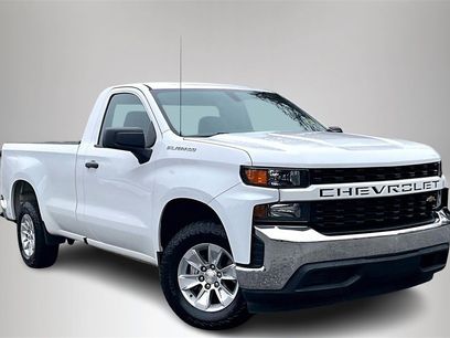 Certified 2022 Chevrolet Silverado 1500 W/T w/ WT Fleet Convenience Package