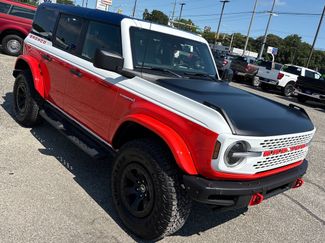 New 2026 Ford Bronco Stroppe Edition AWD/4WD video 2