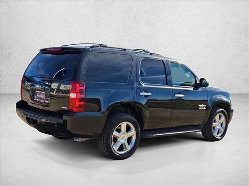 Used 2011 Chevrolet Tahoe LT w/ Texas Edition image 5