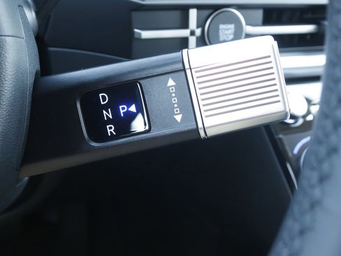 New 2026 Hyundai Santa Fe SE image 27