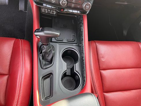 Used 2023 Dodge Durango SRT Hellcat image 40