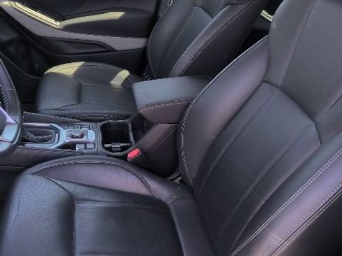 Used 2023 Subaru Forester Limited AWD/4WD image 11