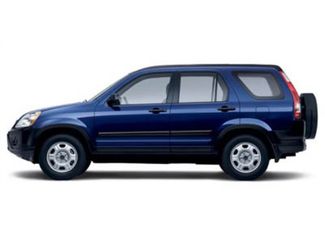 Used 2006 Honda CR-V LX video 1