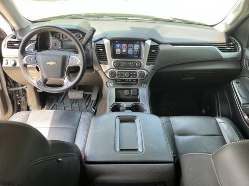 Used 2017 Chevrolet Tahoe LT AWD/4WD image 21
