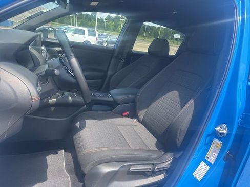 Used 2026 Honda HR-V Sport image 6