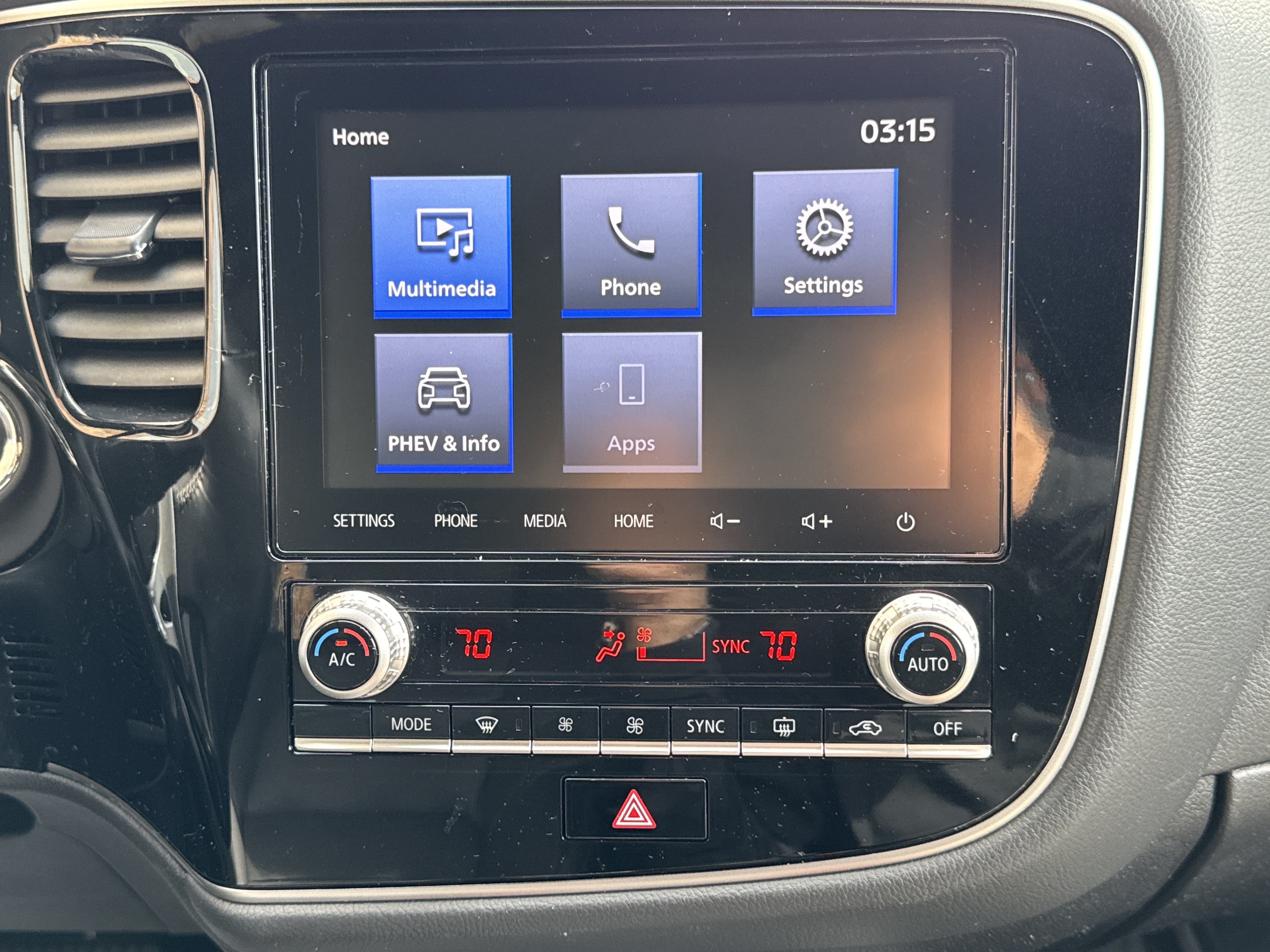 Used 2022 Mitsubishi Outlander SEL AWD/4WD image 15