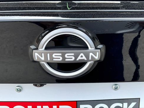 New 2026 Nissan Kicks SV image 8