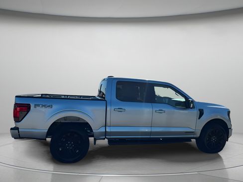 New 2025 Ford F150 XLT w/ Equipment Group 303A High image 34