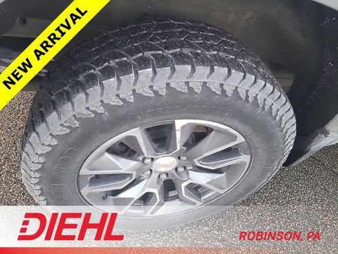 Used 2023 Chevrolet Silverado 1500 LT image 6