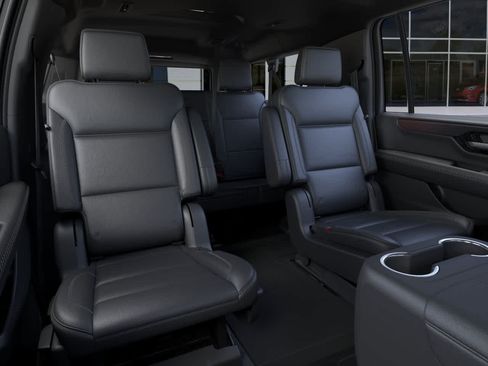 New 2026 GMC Yukon XL Denali w/ Sun & Power Step Package RWD image 17