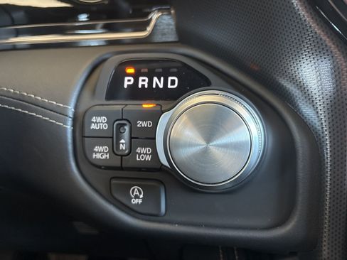 New 2026 RAM 1500 Limited image 28