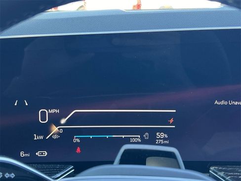 New 2026 Cadillac Escalade IQ Sport 1 image 15